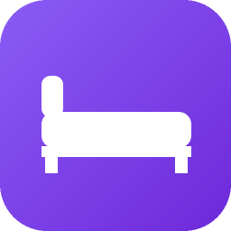 StayDesk logo